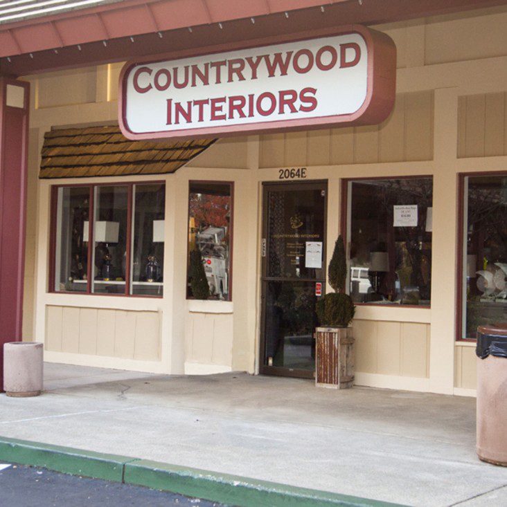 Countrywood Interiors