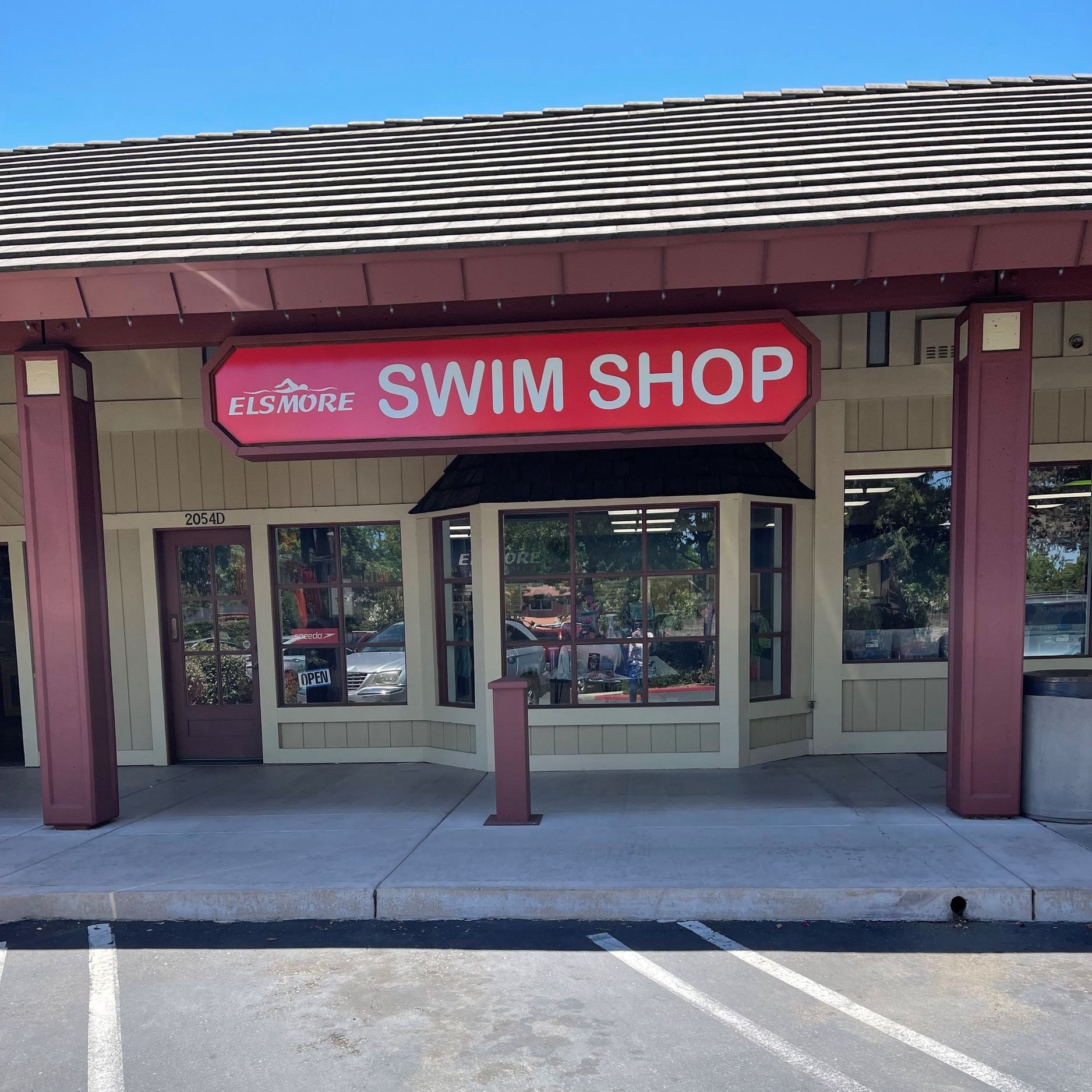 Elsmore Swim Shop