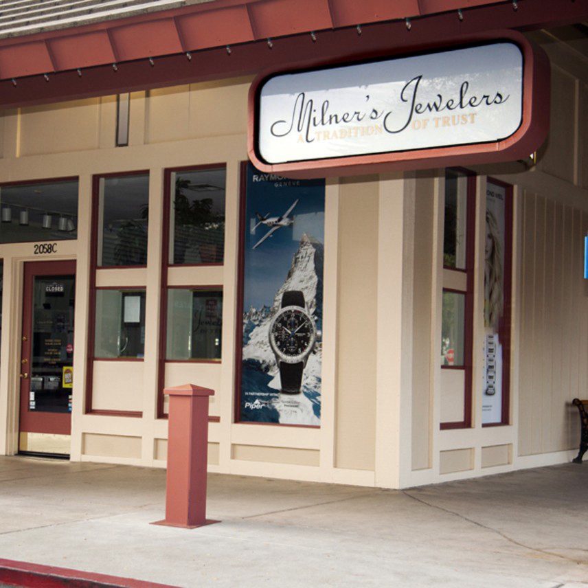 Milner's Jewelers