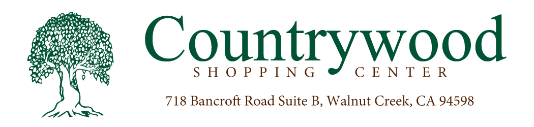 Country Wood Shopping Center logo