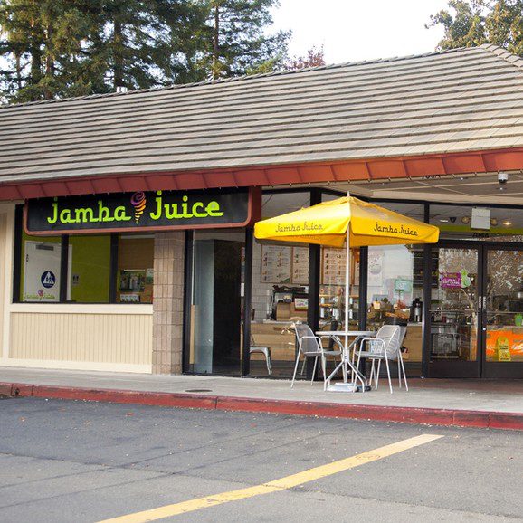 Jamba Juice