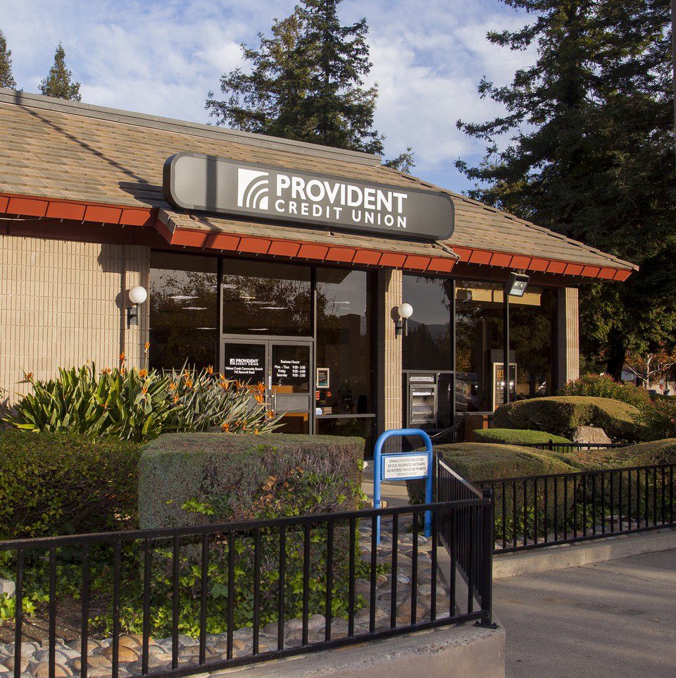 Provident Credit Union